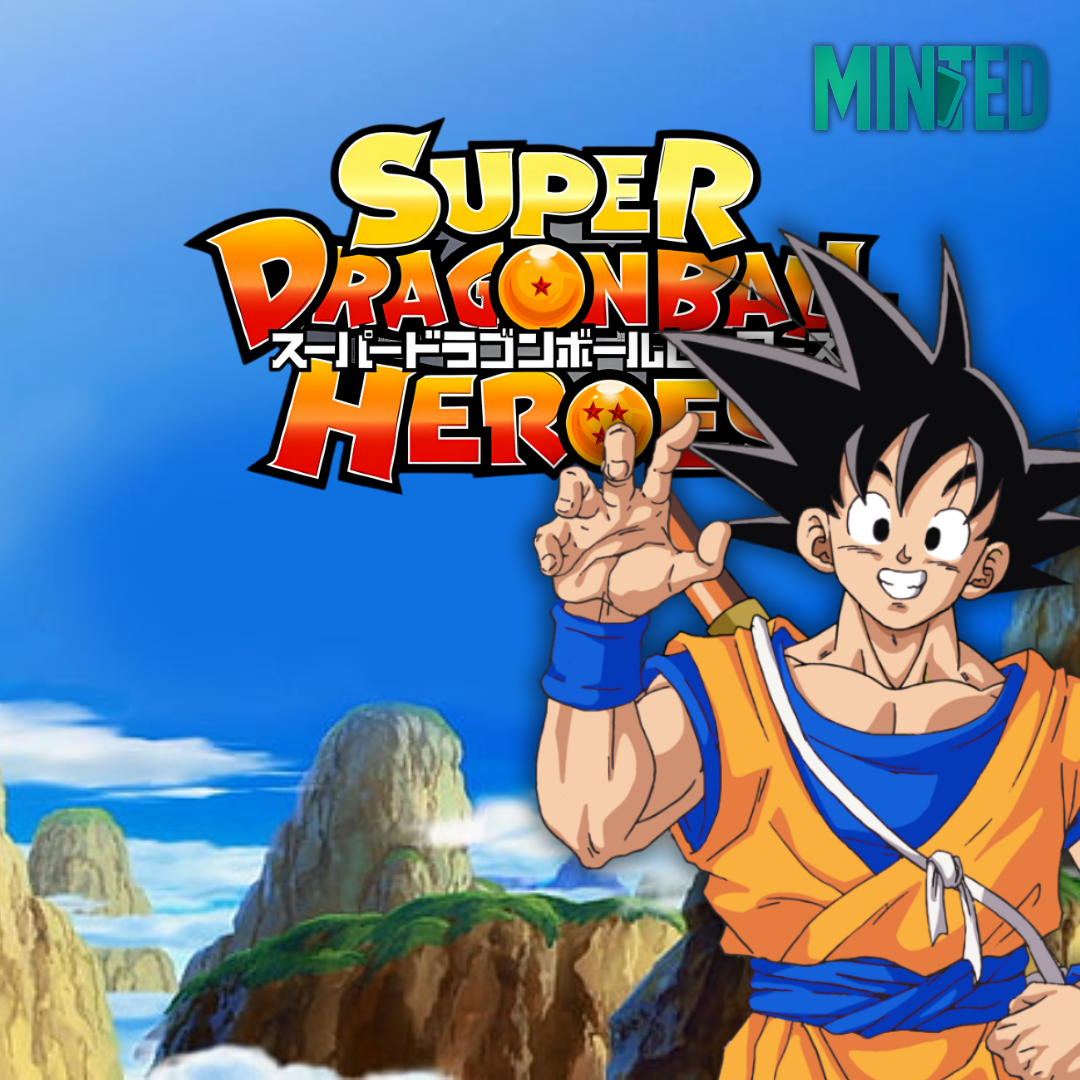 Super Dragon Ball Heroes – The Ultimate Guide for Collectors (2025)