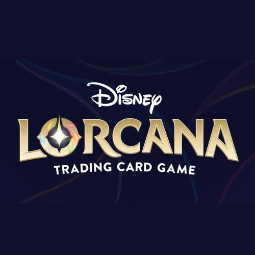 Enter the Magical World of Disney Lorcana