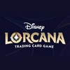 Enter the Magical World of Disney Lorcana