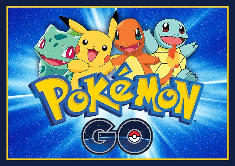 Pokémon Trading Cards – Catch Them All!