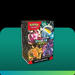 Collection image for: Pokemon Booster Bundles