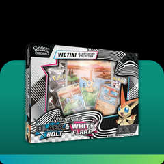Collection image for: Pokemon Collection Boxes