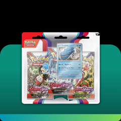 Collection image for: Pokemon Blister Packs