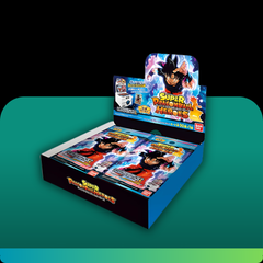 Collection image for: SDBH Booster Boxes