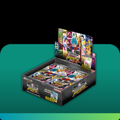 Collection image for: DBCG Booster Boxes