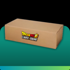 Collection image for: DBCG Cases