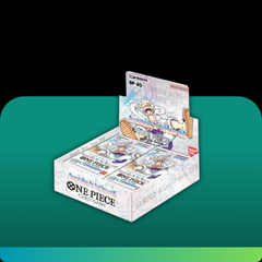 Collection image for: One Piece Booster Boxes