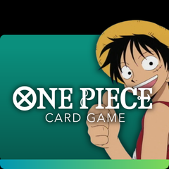 Collection image for: One Piece