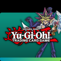 Collection image for: Yu-Gi-Oh!