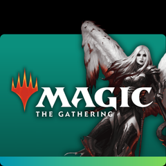 Collection image for: Magic: The Gathering