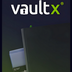 Collection image for: Vault x