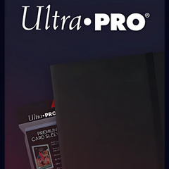 Collection image for: Ultra Pro
