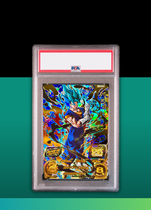 [PSA10] MM1-072 Vegito