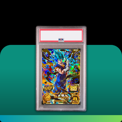 [PSA10] MM1-072 Vegito
