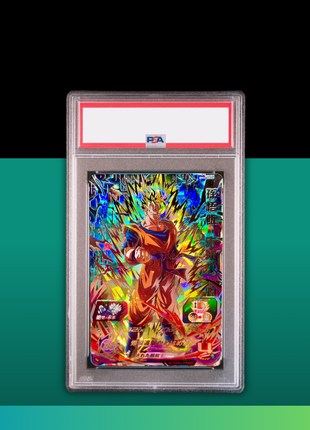 [PSA10] BM4-SEC3 Future Gohan