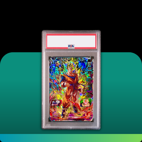 [PSA10] BM4-SEC3 Future Gohan