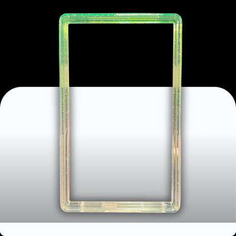 MintedGuard – Verdant Fade (PSA)