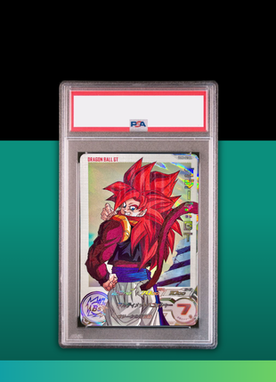 [PSA10] UGM6-041 DA Gogeta