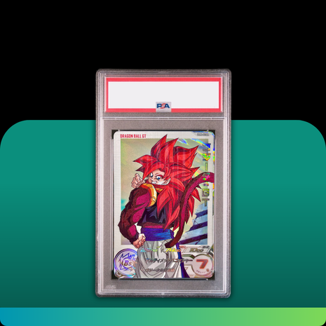 [PSA10] UGM6-041 DA Gogeta