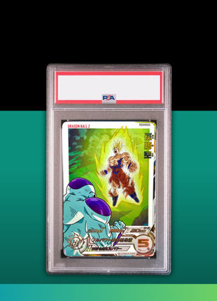 [PSA10] UGM5-CP1 Goku