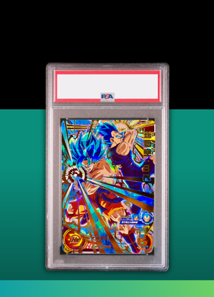 [PSA10] UM11-063 Goku