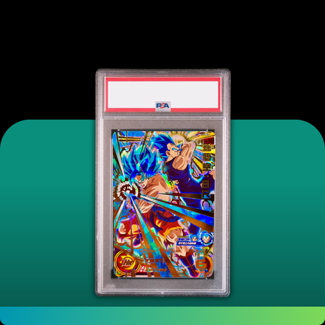 [PSA10] UM11-063 Goku