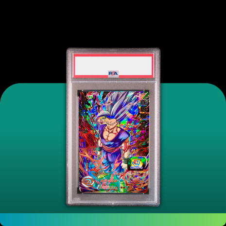 [PSA10] UGM3-SEC Gohan