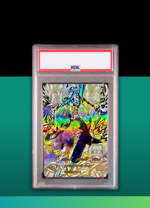 [PSA10] UGM9-SEC2 LC Vegito