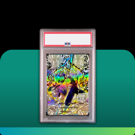 [PSA10] UGM9-SEC2 LC Vegito