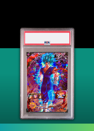 [PSA10] BM4-SEC Vegito