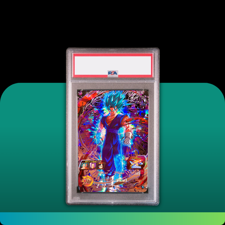 [PSA10] BM4-SEC Vegito