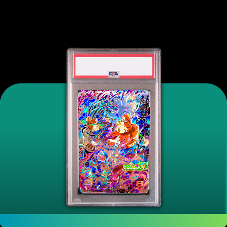 [PSA10] UM2-SEC Goku