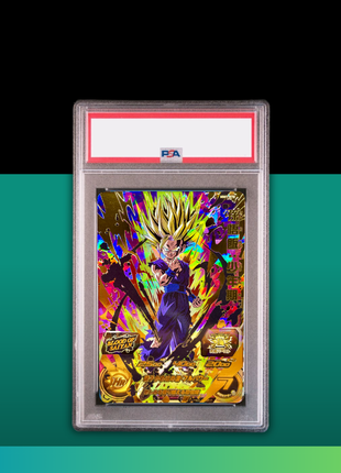 [PSA10] MM1-070 Gohan