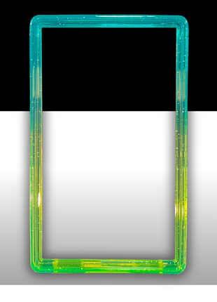 MintedGuard – Aqua Neon (PSA)