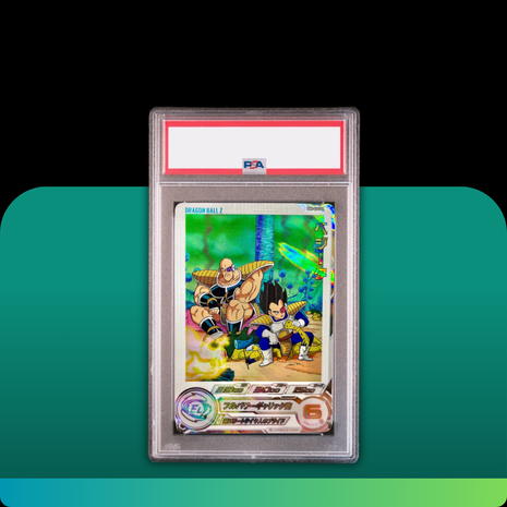 [PSA10] BM9-036 Vegeta