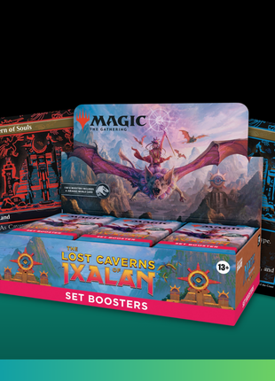Magic: The Gathering - Wilds of Eldraine Booster Box
