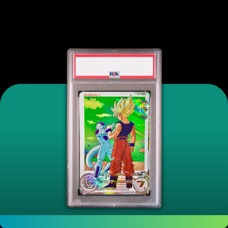 [PSA10] UGM8-014 DA Goku