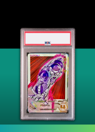 [PSA10] BM9-SEC3 DA Frieza