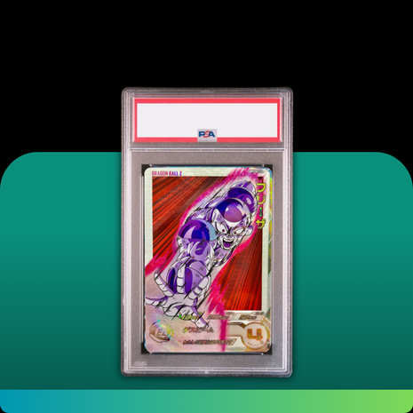 [PSA10] BM9-SEC3 DA Frieza